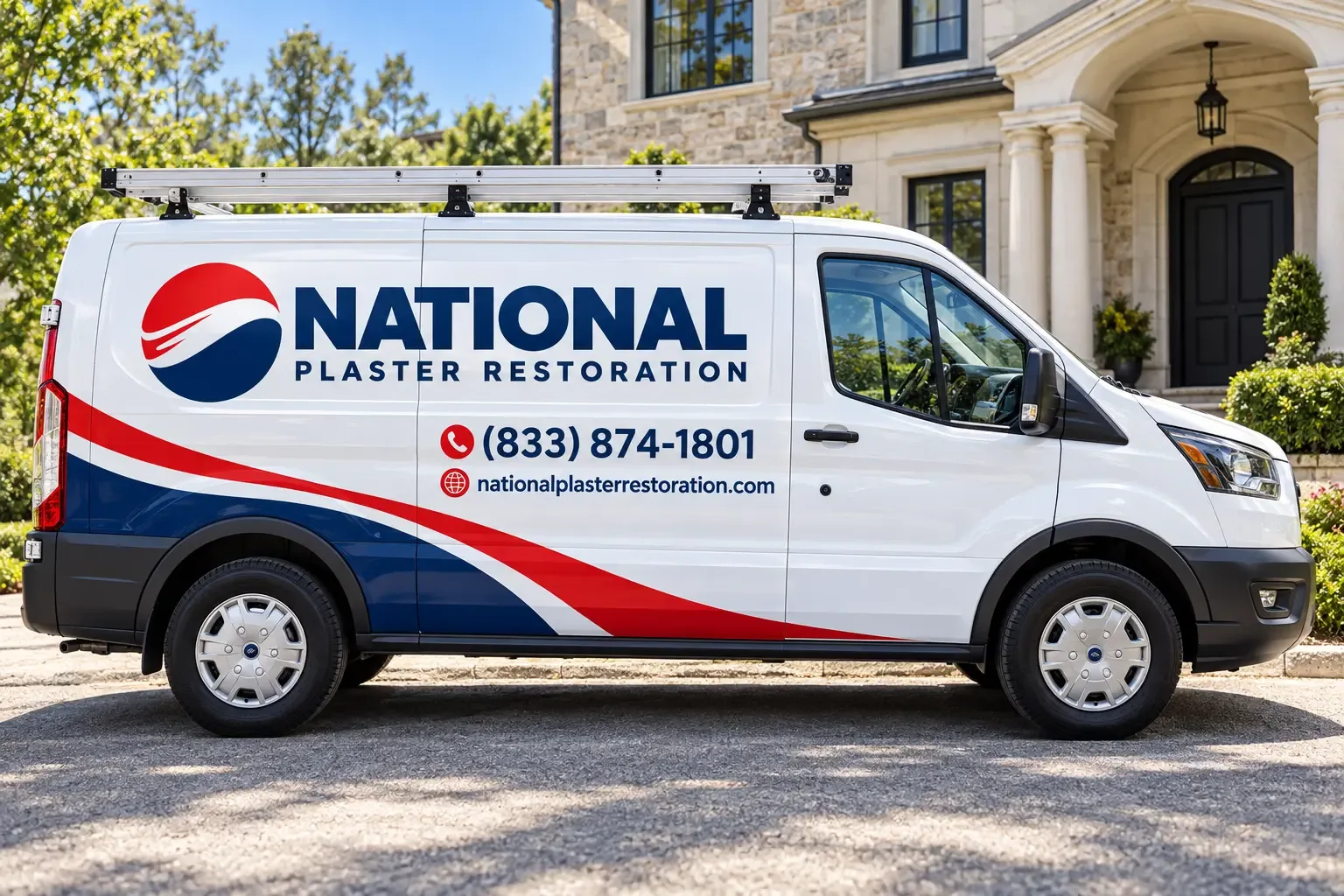 Plaster Repair in Apopka, FL near me
