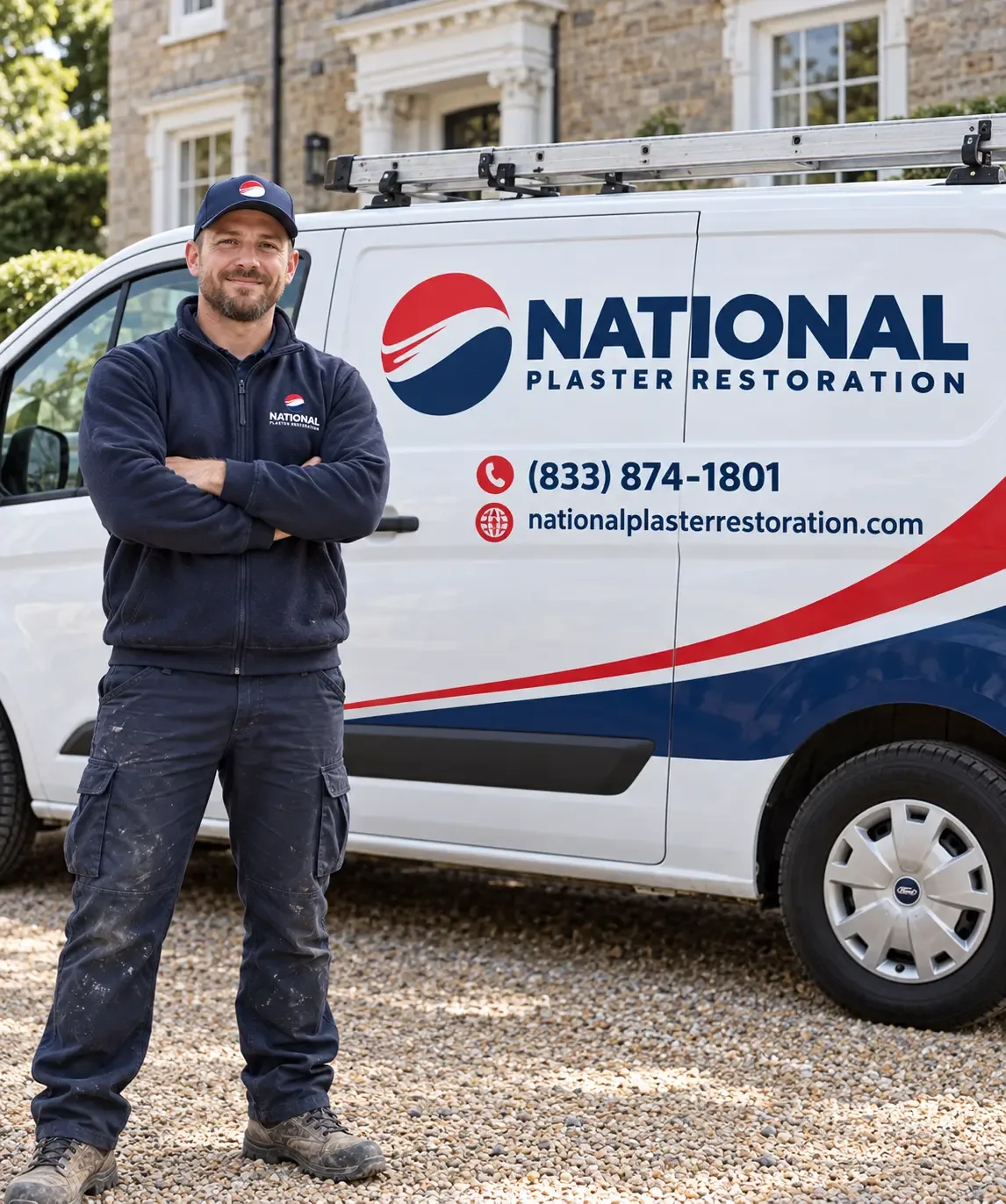 Plaster Repair company in Apopka, FL
